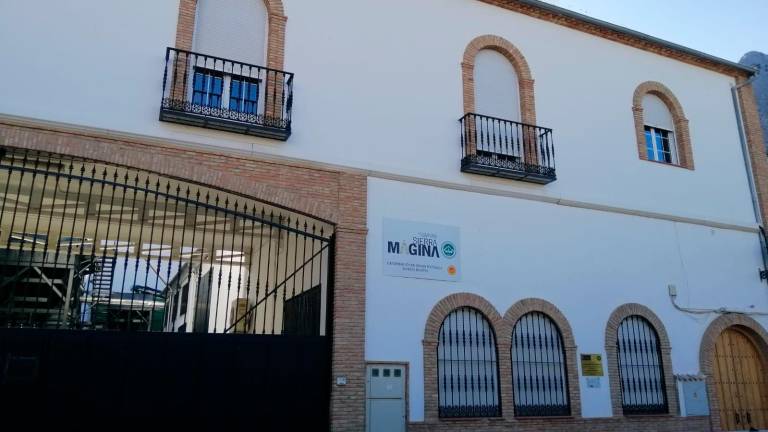 “Estos cien años demuestran el esfuerzo de todos los que han hecho posible que la Cooperativa San Francisco siga viva hasta hoy” “Estos cien años demuestran el esfuerzo de todos los que han hecho posible que la Cooperativa San Francisco siga viva hasta hoy”