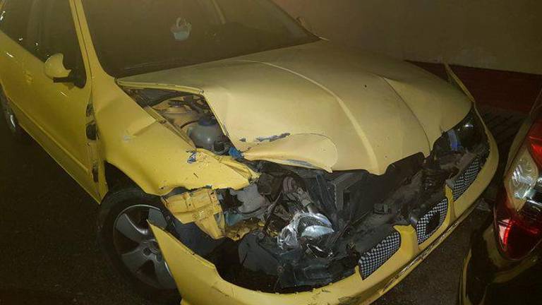 La Policía Local impone hasta cinco actas durante el fin de semana La Policía Local impone hasta cinco actas durante el fin de semana