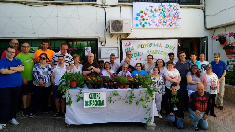 Celebración del Día Mundial del Medio Ambiente