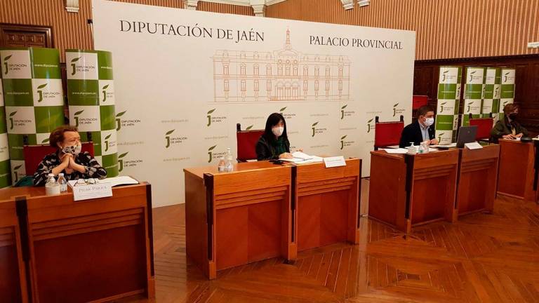 La Diputación canalizará las aportaciones de los ayuntamientos La Diputación canalizará las aportaciones de los ayuntamientos