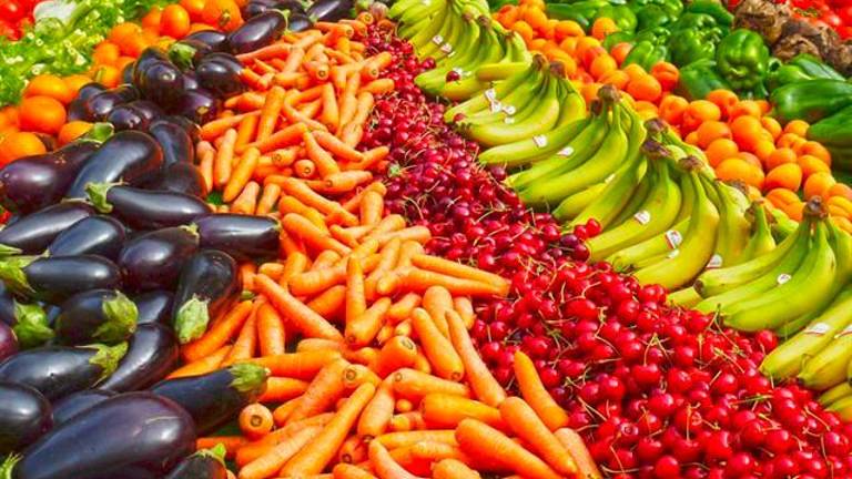 Nuevos beneficios al tomar dieta vegana Nuevos beneficios al tomar dieta vegana