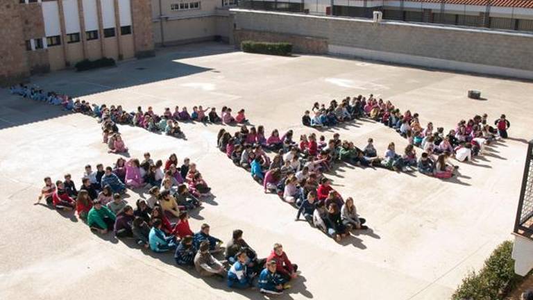 El CEIP Nuestro Padre Jesús del LLano retrasa hasta el día 15 su apertura El CEIP Nuestro Padre Jesús del LLano retrasa hasta el día 15 su apertura