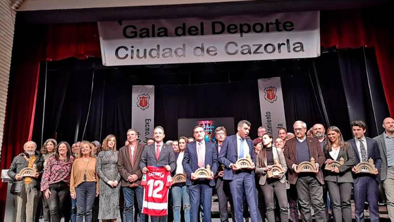 Premios para la élite y la base Premios para la élite y la base