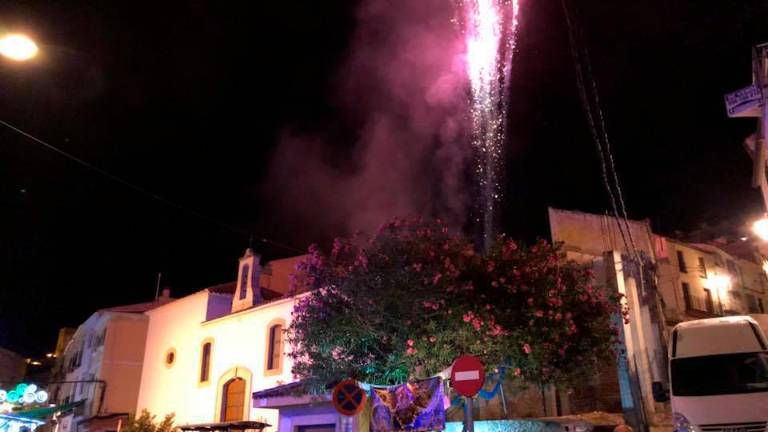 Tradición y fervor por San Miguel Tradición y fervor por San Miguel