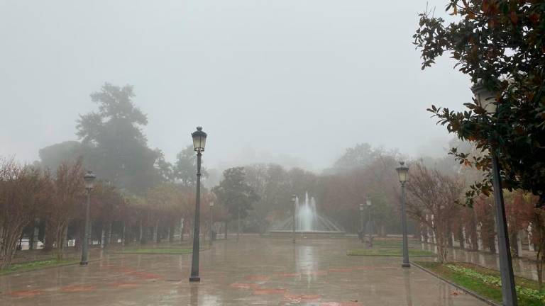 Se avecina un cambio brusco en el tiempo: ¿Dónde va a nevar? Se avecina un cambio brusco en el tiempo: ¿Dónde va a nevar?