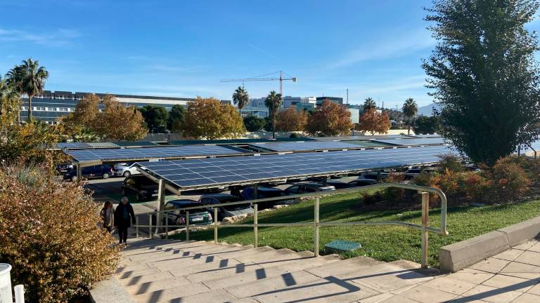 La Universidad de Jaén pone en marcha su Plan director de ahorro energético La Universidad de Jaén pone en marcha su Plan director de ahorro energético