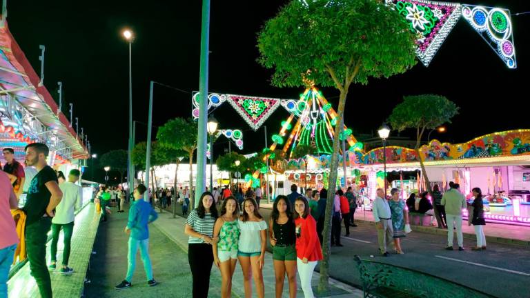 Alcalá vibra con “San Mateo 2019” Alcalá vibra con “San Mateo 2019”