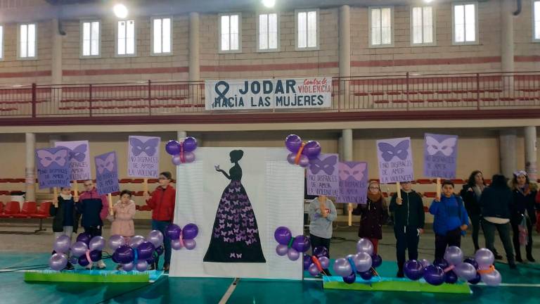 Erradicar la violencia de género Erradicar la violencia de género