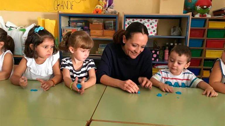 La Junta aboga por la educación de calidad para formar en valores a los escolares La Junta aboga por la educación de calidad para formar en valores a los escolares