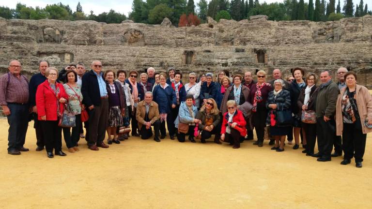 un viaje al casco histórico un viaje al casco histórico