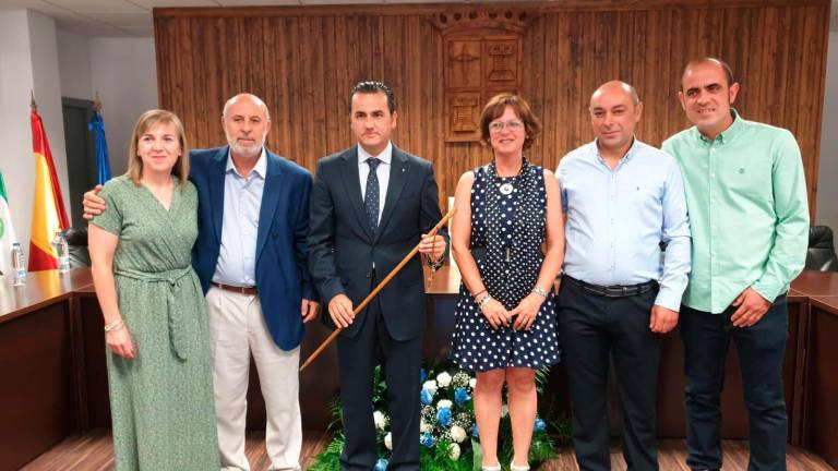 Segura sigue votando más al PSOE Segura sigue votando más al PSOE