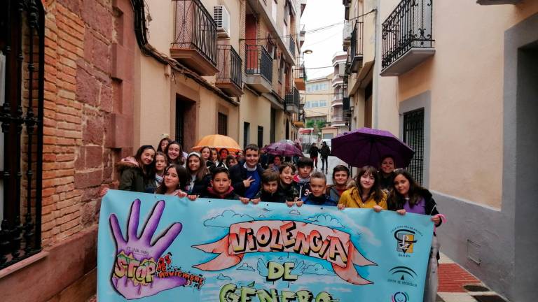 Erradicar la violencia de género Erradicar la violencia de género