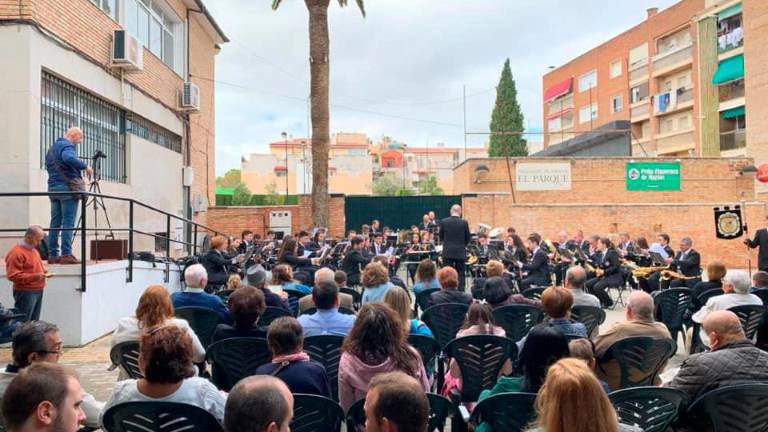 Maestro Soler “dio la nota” con su recital