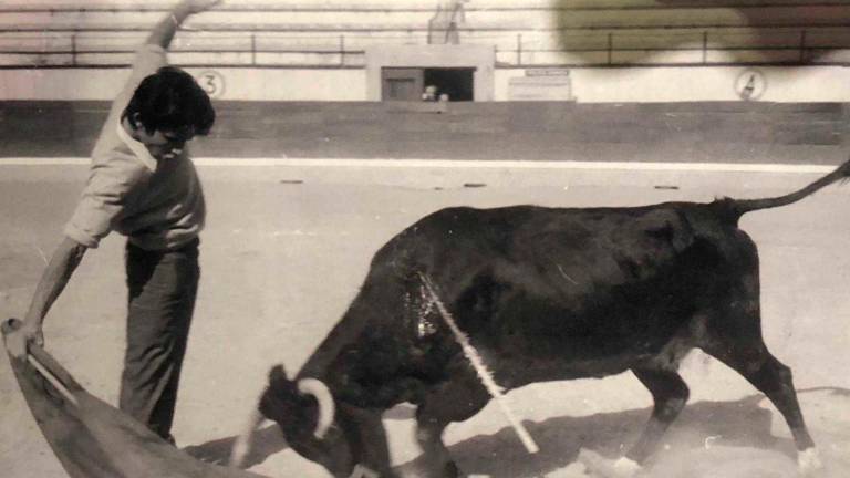 Un maestro entre fogones