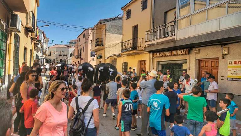 El Condado y su tradición taurina El Condado y su tradición taurina
