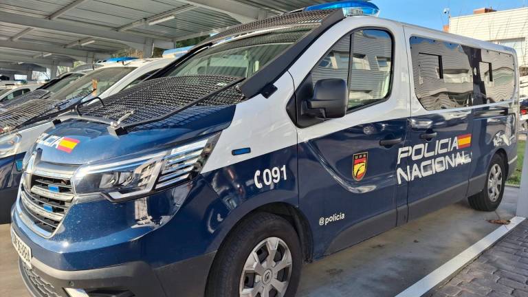 A prisión un hombre tras la muerte de su expareja de la que tenía orden de alejamiento en Motril A prisión un hombre tras la muerte de su expareja de la que tenía orden de alejamiento en Motril