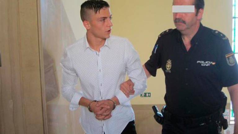 Condenas de entre 15 y 16 años por la agresión sexual en un portal Condenas de entre 15 y 16 años por la agresión sexual en un portal