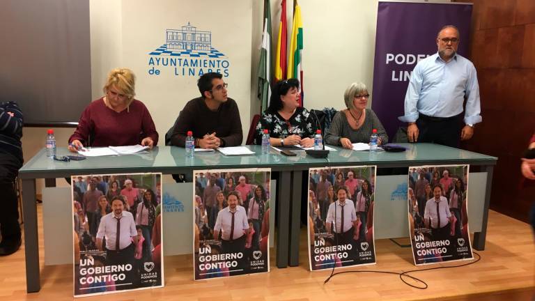 “Esprint” en la pugna por el voto “Esprint” en la pugna por el voto