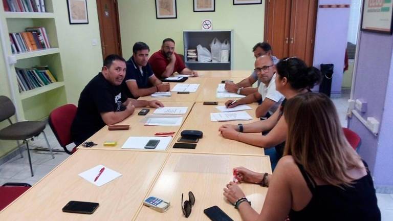 Rechazo a la “supresión” del laboratorio de Sanidad Animal Rechazo a la “supresión” del laboratorio de Sanidad Animal