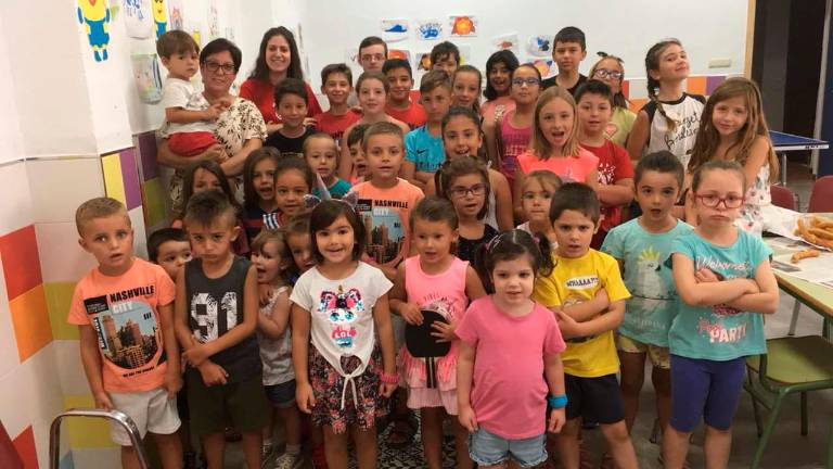 Talleres infantiles Talleres infantiles
