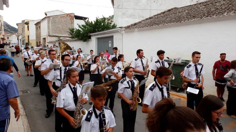 Unas fiestas para el recuerdo Unas fiestas para el recuerdo