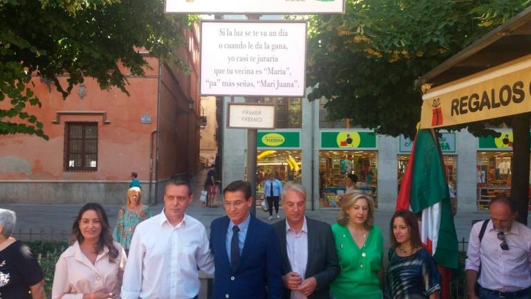 Granada tendrá vicealcalde del PP y no cierra la puerta a Vox Granada tendrá vicealcalde del PP y no cierra la puerta a Vox