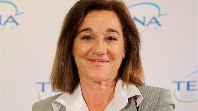 Localizado en Cercedilla el coche de Blanca Fernández Ochoa Localizado en Cercedilla el coche de Blanca Fernández Ochoa