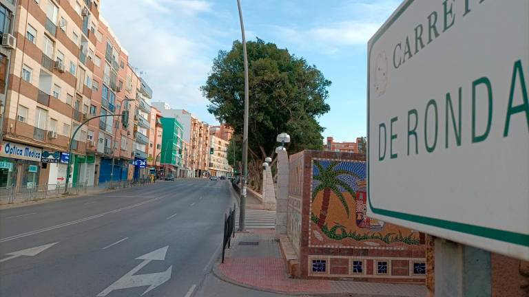 Identificada la mujer que abandonó a su bebé en Almería Identificada la mujer que abandonó a su bebé en Almería
