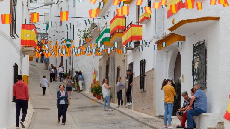 Unas fiestas para el recuerdo Unas fiestas para el recuerdo