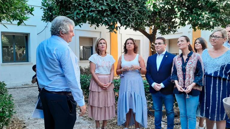 Reclaman el segundo equipo de Urgencias Reclaman el segundo equipo de Urgencias
