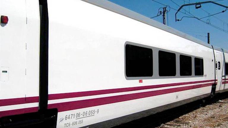 CC OO tacha de estocada mortal a la provincia la supresión del Talgo Sevilla-Barcelona CC OO tacha de estocada mortal a la provincia la supresión del Talgo Sevilla-Barcelona
