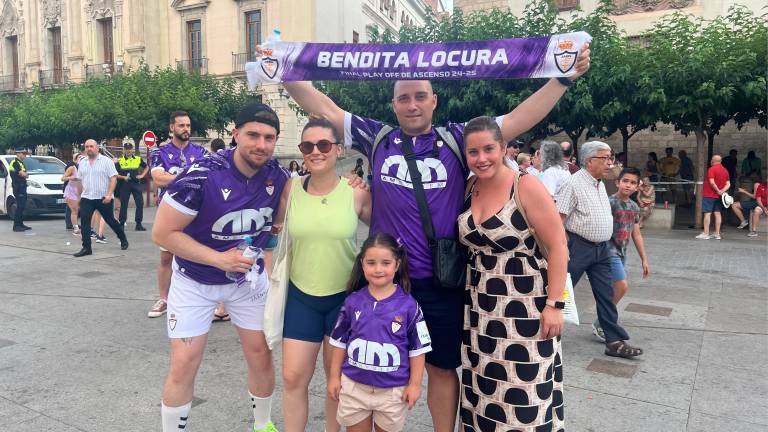 Jaén no despierta del sueño del ascenso, en imágenes Jaén no despierta del sueño del ascenso, en imágenes