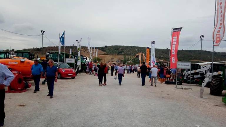 Alcalá vibra con “San Mateo 2019” Alcalá vibra con “San Mateo 2019”