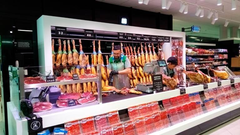 Mercadona se transforma Mercadona se transforma