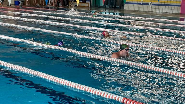 Abierta la inscripción para el segundo periodo de cursos y escuelas del Patronato Municipal de Deportes Abierta la inscripción para el segundo periodo de cursos y escuelas del Patronato Municipal de Deportes