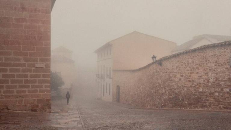 ¿Cómo enamorarse de Jaén con ‘Frames from Andalucía’? ¿Cómo enamorarse de Jaén con ‘Frames from Andalucía’?