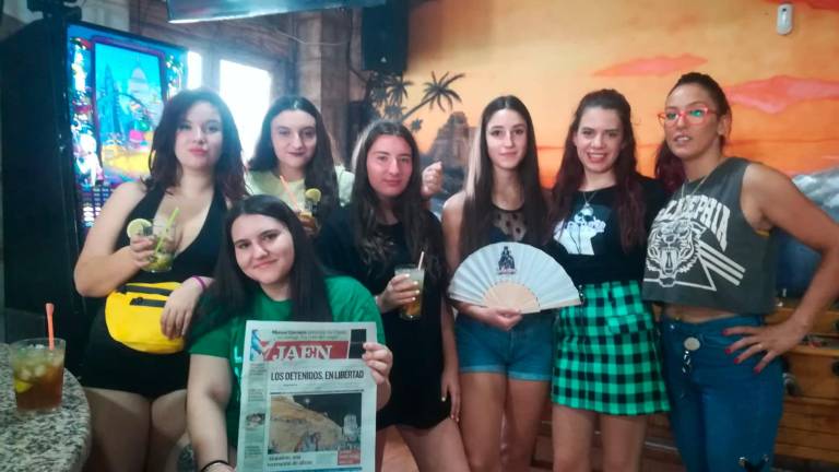 Fe hacia la Virgen del Carmen Fe hacia la Virgen del Carmen