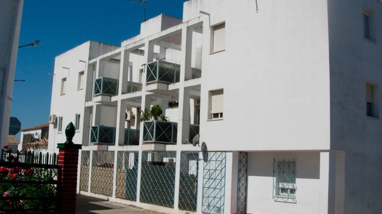 La Junta aprueba obras de eficiencia energética para 76 viviendas de Andújar y Pozo Alcón La Junta aprueba obras de eficiencia energética para 76 viviendas de Andújar y Pozo Alcón