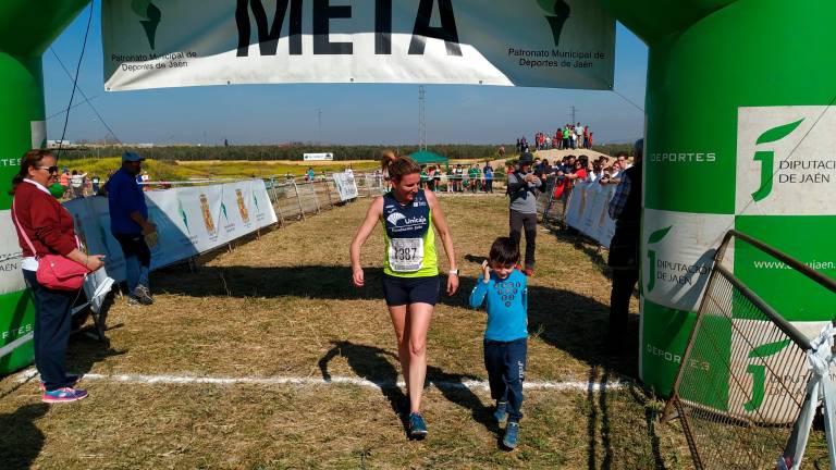 El mejor epílogo para el circuito El mejor epílogo para el circuito
