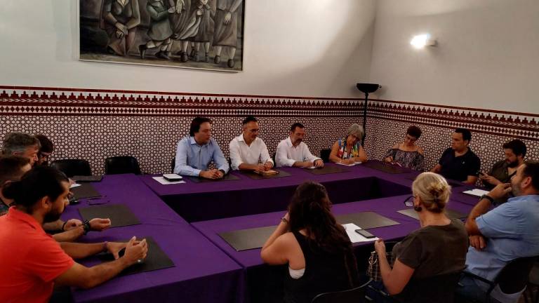 En busca del doblete para ser Patrimonio de la Humanidad En busca del doblete para ser Patrimonio de la Humanidad