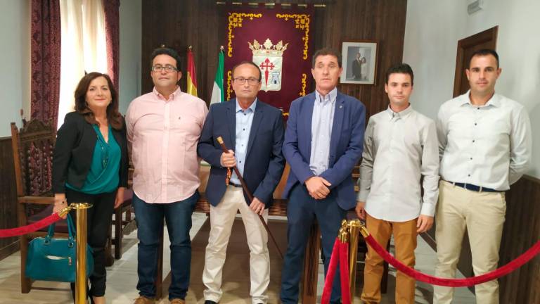 Segura sigue votando más al PSOE Segura sigue votando más al PSOE