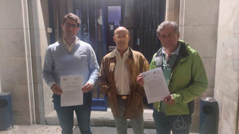 Nueva trama de la Operación Pandilla en Jaén: “¿Qué hay de lo nuestro?” Nueva trama de la Operación Pandilla en Jaén: “¿Qué hay de lo nuestro?”
