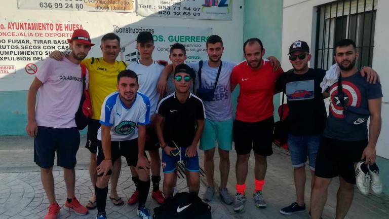 Un gran final para las fiestas Un gran final para las fiestas