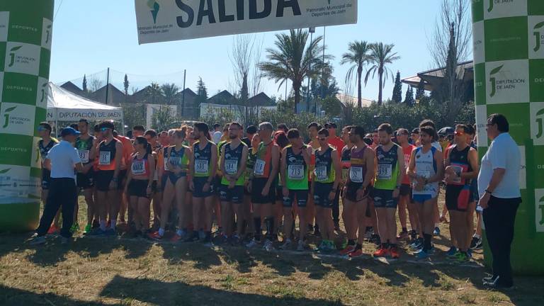 El mejor epílogo para el circuito El mejor epílogo para el circuito