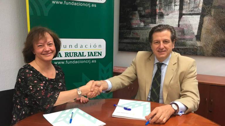 Caja Rural y Aliatar, contra la exclusión Caja Rural y Aliatar, contra la exclusión