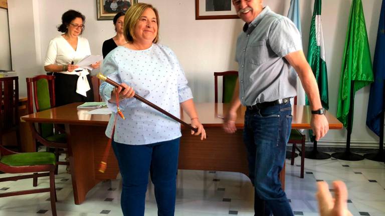 Segura sigue votando más al PSOE Segura sigue votando más al PSOE