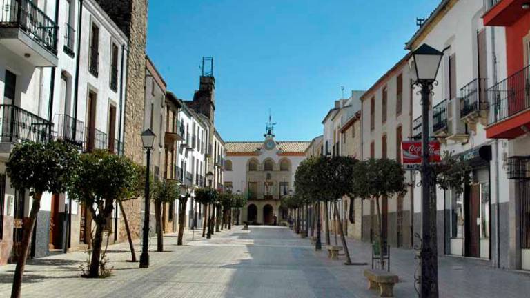 Sabiote cierra instalaciones municipales y suspende la programación navideña por la subida de contagios Sabiote cierra instalaciones municipales y suspende la programación navideña por la subida de contagios