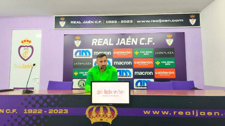 Manuel Herrero: “El nivel de exigencia subirá mucho contra el Torre del Mar” Manuel Herrero: “El nivel de exigencia subirá mucho contra el Torre del Mar”