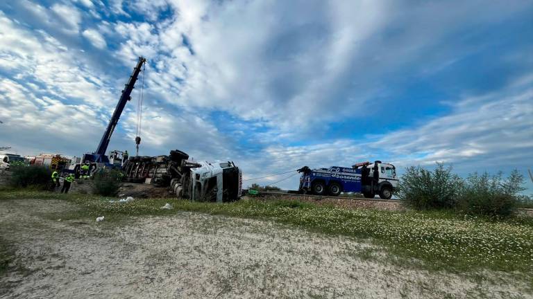 Punto negro en las carreteras de Jaén: Un año trágico en la A-315