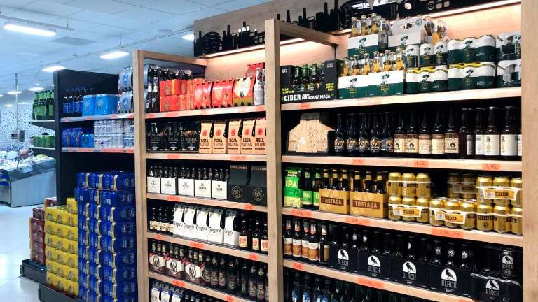 La expansión de Mercadona está en la agenda municipal La expansión de Mercadona está en la agenda municipal
